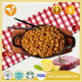 Digestible dry dog food 20kg for old dog food